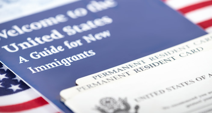 Algunos beneficiarios de TPS podrán recibir la 'green card' tras fallo de Corte de Apelaciones de Inmigración