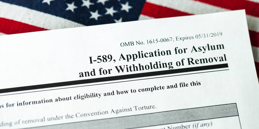 Abogados de Asilo Político en Los Angeles, California