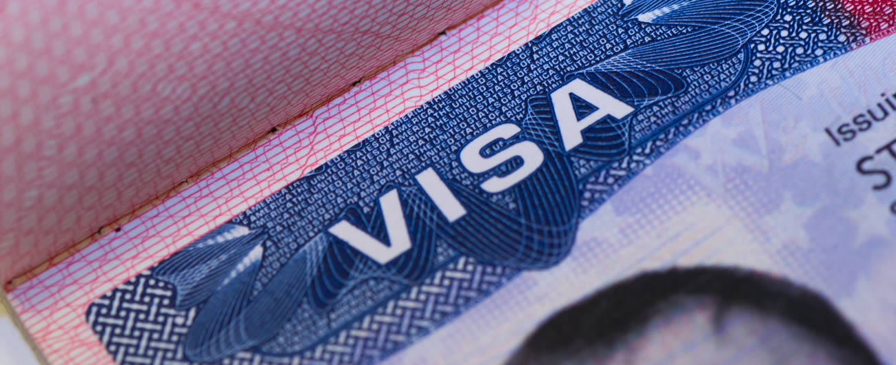 Que es la Disponibilidad de Visas en Estados Unidos