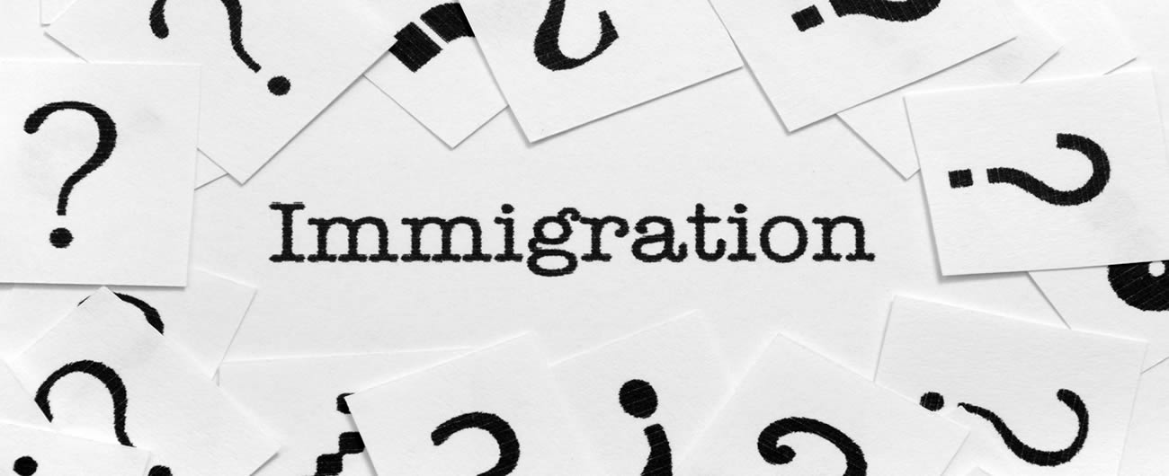 Preguntas Frecuentes de Inmigración