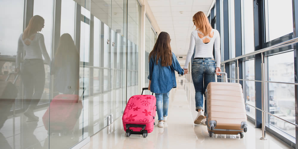 Como aplicar a una visa de turista en EE.UU