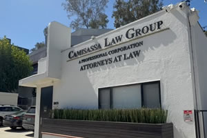 Oficina Abogados de Inmigración