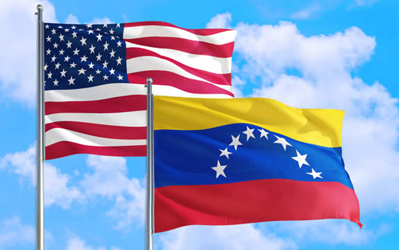 Estatus de Protección Temporal para venezolanos en USA