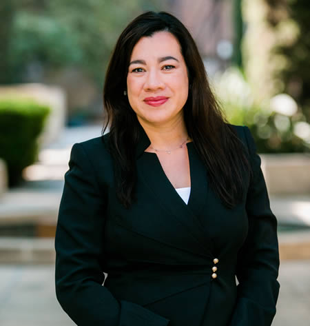 Diana Rodriguez, Manager de Oficina