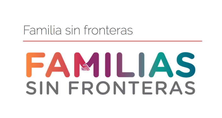 Programa Familias sin Fornteras de Jalisco