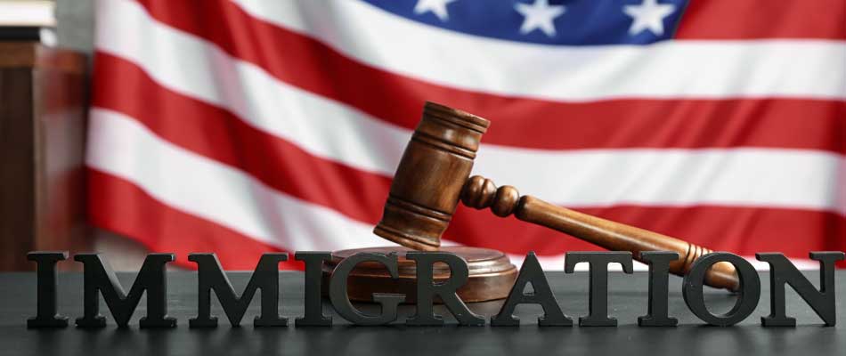Abogados de Defensa de Deportación